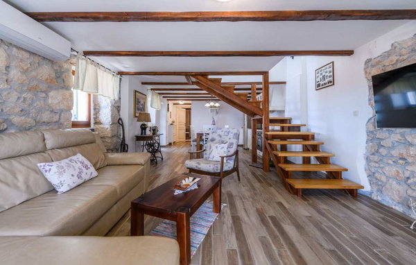 Feriehus - Labin-Krsan , Kroatia - CLS867 304