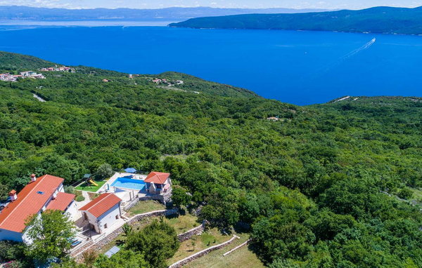 Feriehus - Labin-Krsan , Kroatia - CLS867 6
