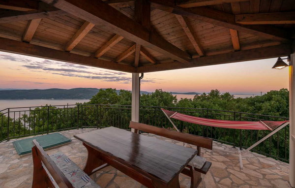 Feriehus - Labin-Krsan , Kroatia - CLS867 3