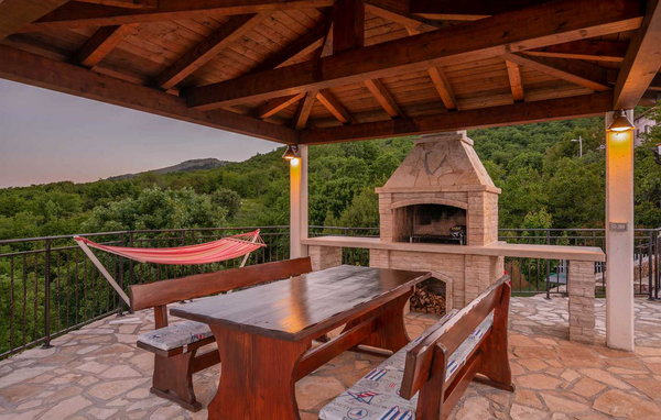 Feriehus - Labin-Krsan , Kroatia - CLS867 9