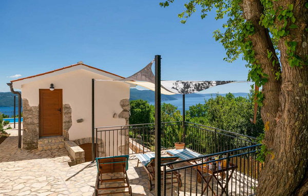 Feriehus - Labin-Krsan , Kroatia - CLS867 101