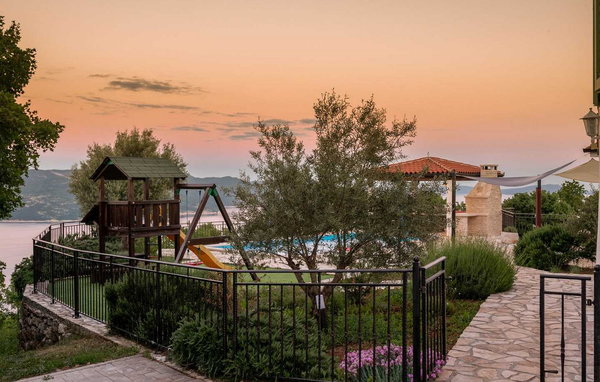 Feriehus - Labin-Krsan , Kroatia - CLS867 102