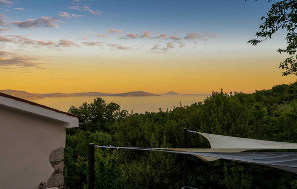Feriehus - Labin-Krsan , Kroatia - CLS867 4