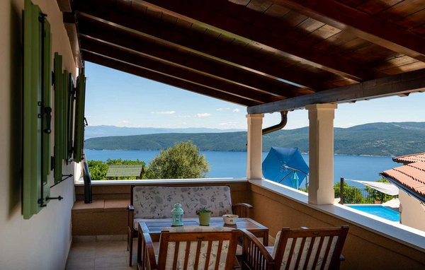 Feriehus - Labin-Krsan , Kroatia - CLS867 202