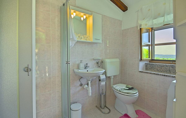 Ferienwohnung - Buzet , Kroatien - CLS869 701