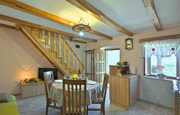 Ferienwohnung - Buzet , Kroatien - CLS869 601