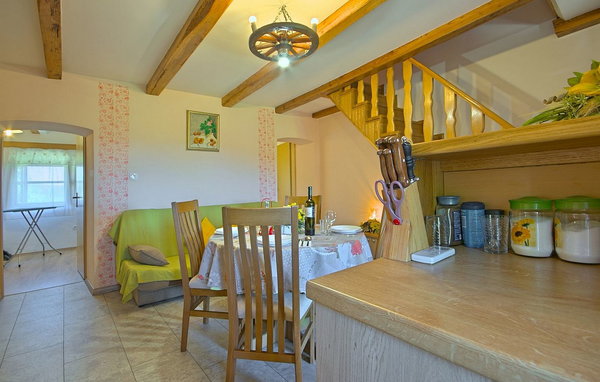 Ferienwohnung - Buzet , Kroatien - CLS869 602