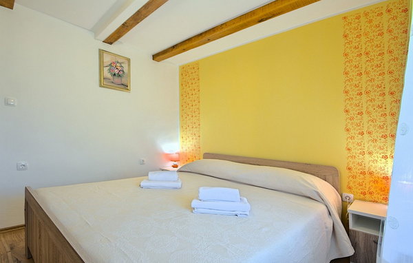Ferienwohnung - Buzet , Kroatien - CLS869 604