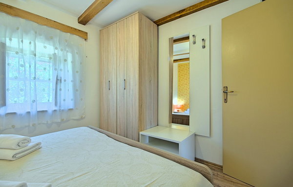 Ferienwohnung - Buzet , Kroatien - CLS869 605