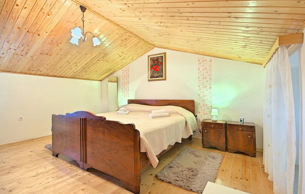 Ferienwohnung - Buzet , Kroatien - CLS869 606