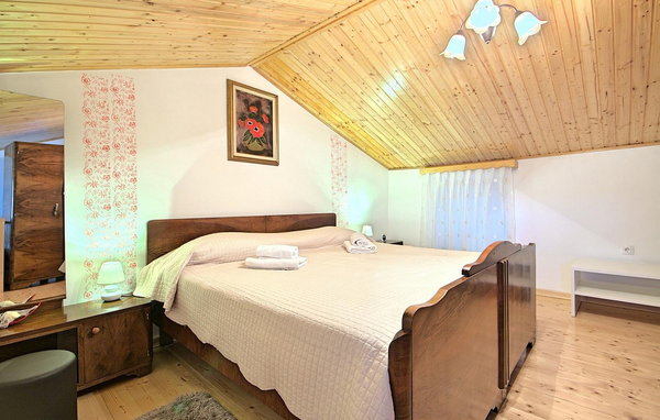 Ferienwohnung - Buzet , Kroatien - CLS869 607