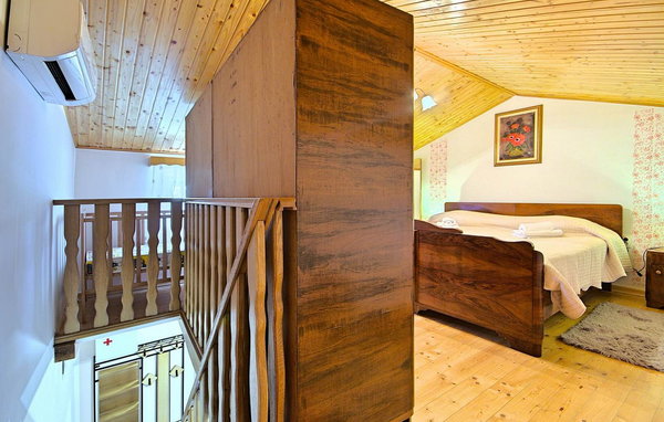 Ferienwohnung - Buzet , Kroatien - CLS869 609
