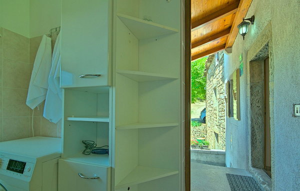 Ferienwohnung - Buzet , Kroatien - CLS869 501