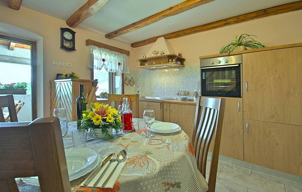 Ferienwohnung - Buzet , Kroatien - CLS869 402