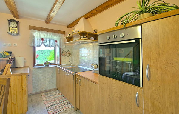 Ferienwohnung - Buzet , Kroatien - CLS869 403