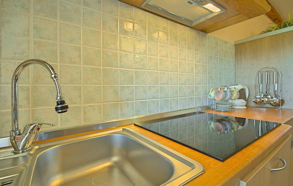 Ferienwohnung - Buzet , Kroatien - CLS869 406