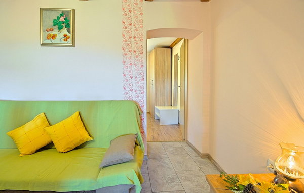 Ferienwohnung - Buzet , Kroatien - CLS869 302