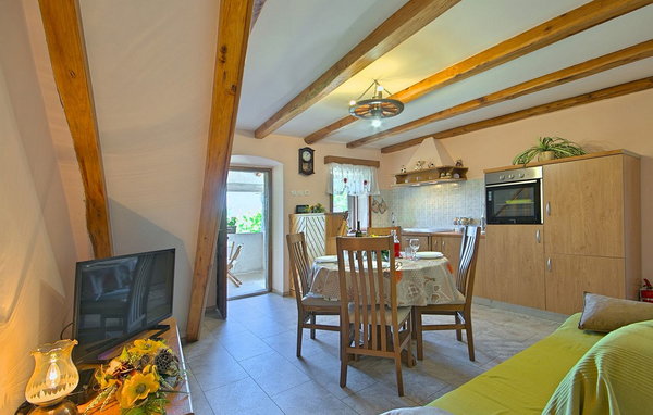 Ferienwohnung - Buzet , Kroatien - CLS869 303