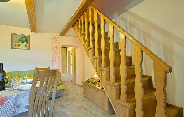Ferienwohnung - Buzet , Kroatien - CLS869 304