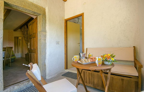 Ferienwohnung - Buzet , Kroatien - CLS869 305