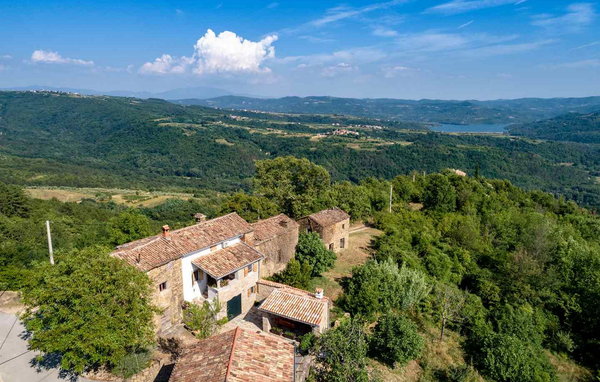 Ferienwohnung - Buzet , Kroatien - CLS869 3
