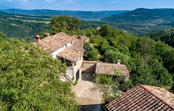Ferienwohnung - Buzet , Kroatien - CLS869 81