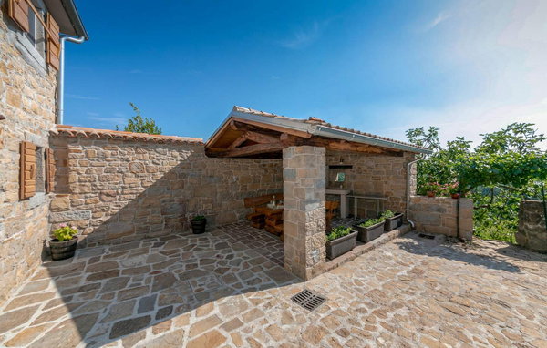 Ferienwohnung - Buzet , Kroatien - CLS869 101