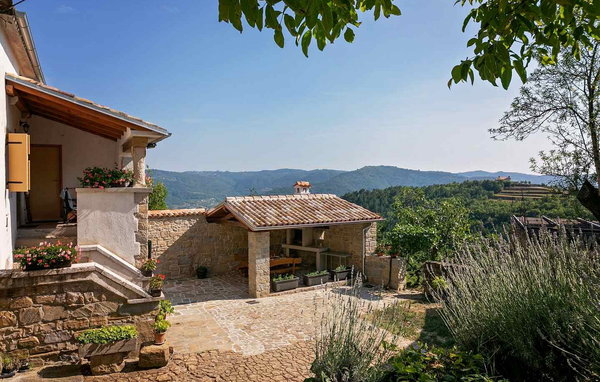 Ferienwohnung - Buzet , Kroatien - CLS869 103
