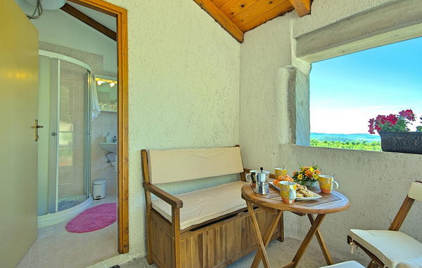 Ferienwohnung - Buzet , Kroatien - CLS869 104