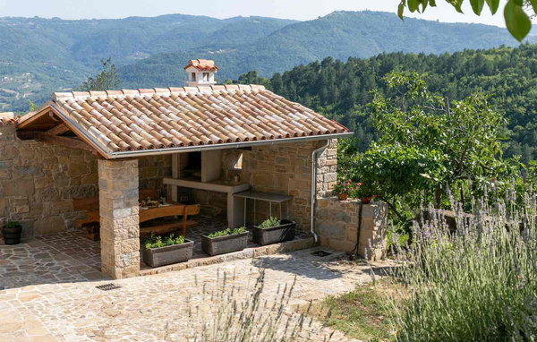 Ferienwohnung - Buzet , Kroatien - CLS869 106