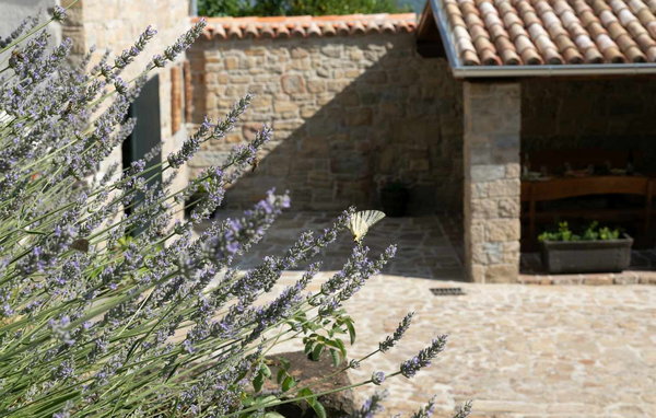 Ferienwohnung - Buzet , Kroatien - CLS869 107