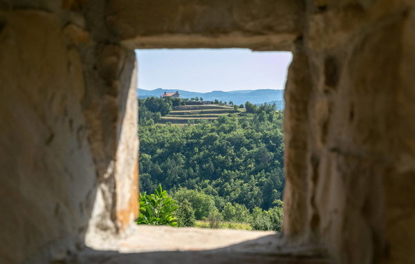 Ferienwohnung - Buzet , Kroatien - CLS869 5