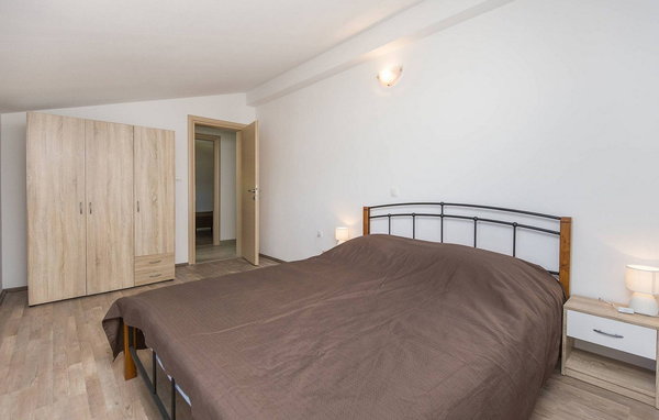 Dům Haus Ernest