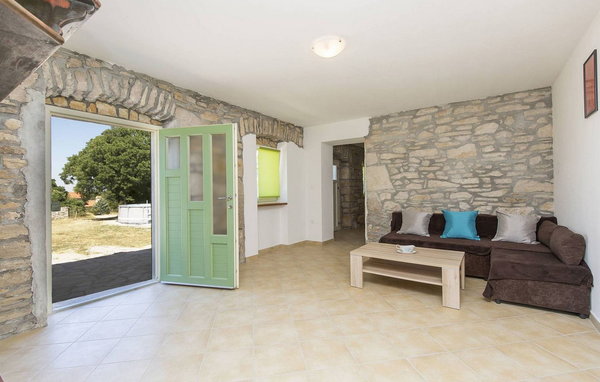 Ferienhaus - Labin , Kroatien - CLS871 2