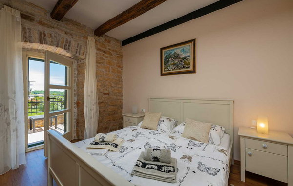 Feriehuse - Visnjan , Kroatien - CLS876 602