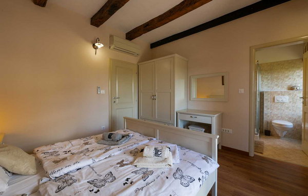 Feriehuse - Visnjan , Kroatien - CLS876 603