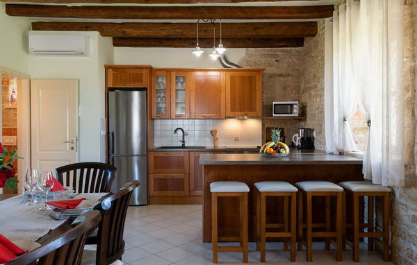 Feriehuse - Visnjan , Kroatien - CLS876 402