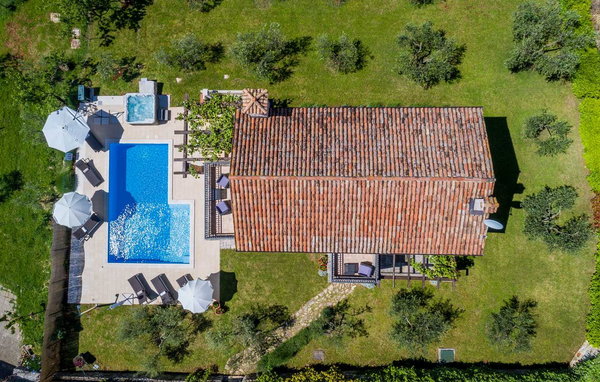 Feriehuse - Visnjan , Kroatien - CLS876 14