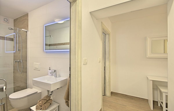 Lejlighed - Visnjan , Kroatien - CLS882 702
