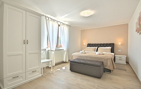 Lejlighed - Visnjan , Kroatien - CLS882 601