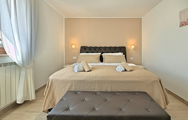 Lejlighed - Visnjan , Kroatien - CLS882 602