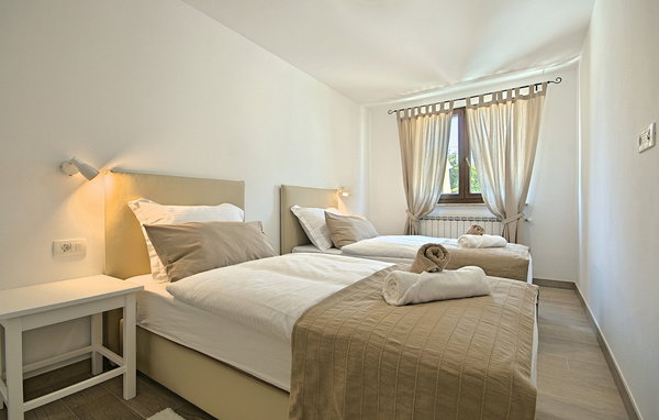 Lejlighed - Visnjan , Kroatien - CLS882 603