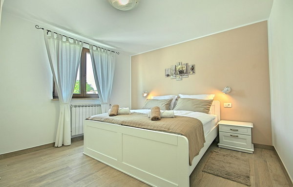 Lejlighed - Visnjan , Kroatien - CLS882 605