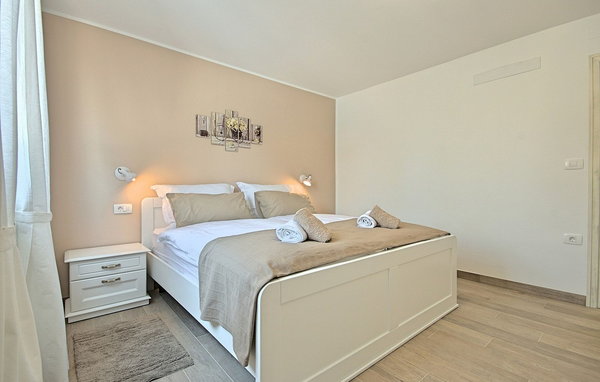 Lejlighed - Visnjan , Kroatien - CLS882 606