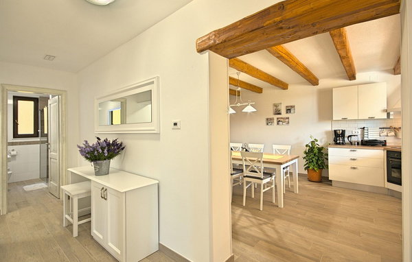 Lejlighed - Visnjan , Kroatien - CLS882 401