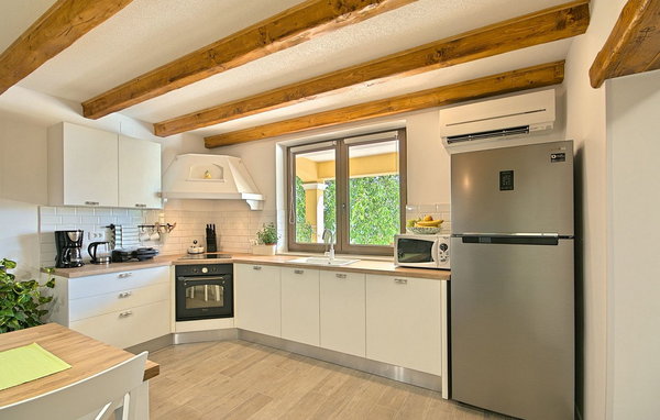 Lejlighed - Visnjan , Kroatien - CLS882 402