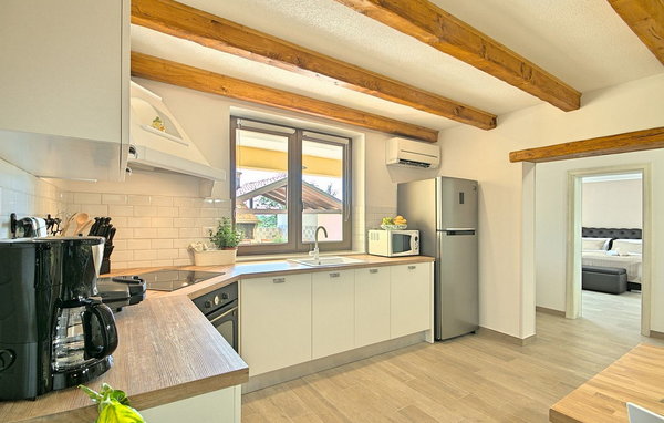 Lejlighed - Visnjan , Kroatien - CLS882 404