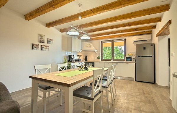 Lejlighed - Visnjan , Kroatien - CLS882 405