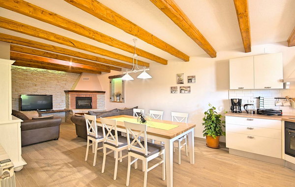 Lejlighed - Visnjan , Kroatien - CLS882 301