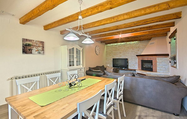 Lejlighed - Visnjan , Kroatien - CLS882 302